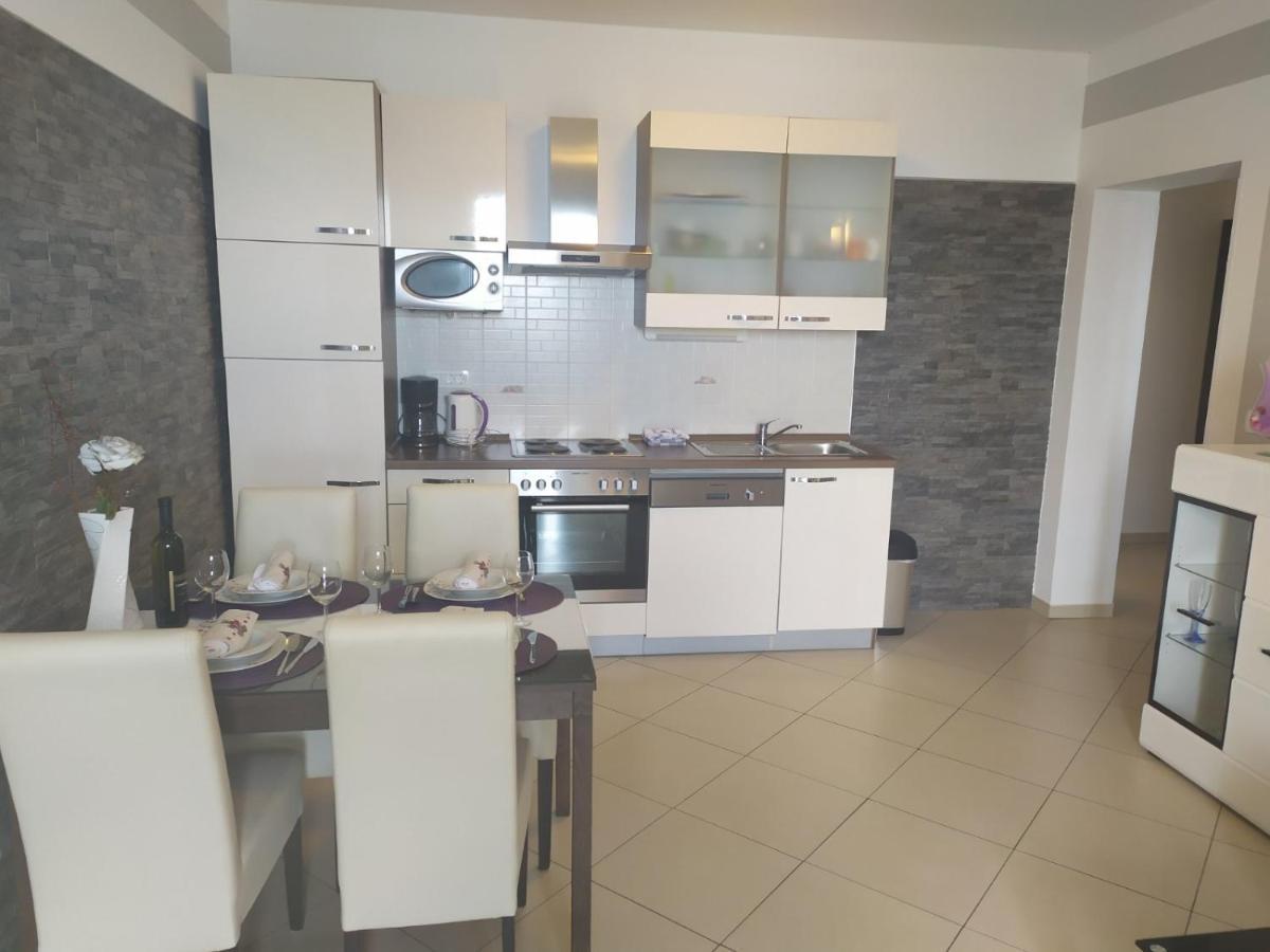 Miljana Apartment Kraljevica