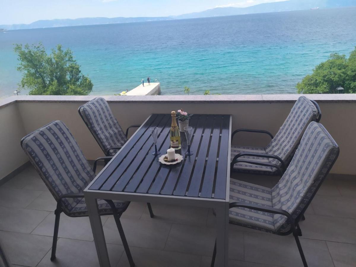 Apartment Miljana Kraljevica