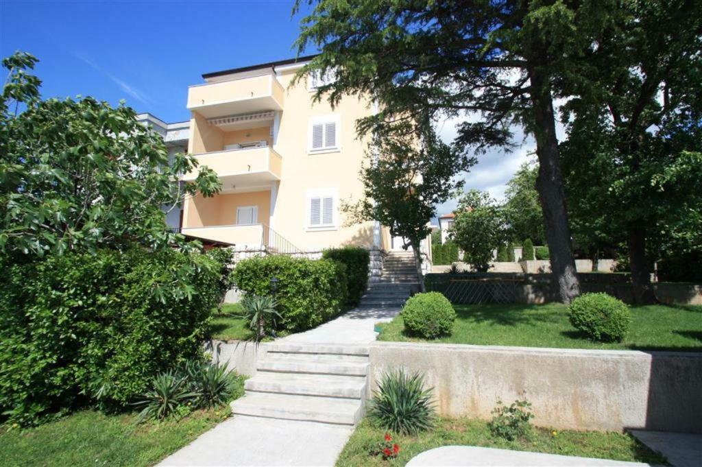 Miljana Apartment Kraljevica