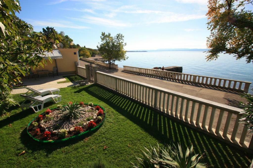 Miljana Apartment Kraljevica
