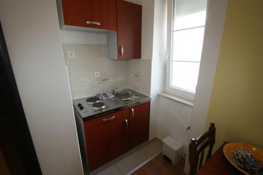 Miljana Apartment Kraljevica