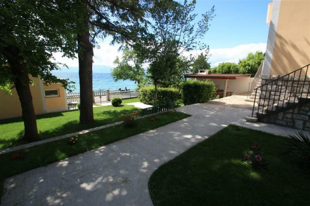 Miljana Apartment Kraljevica