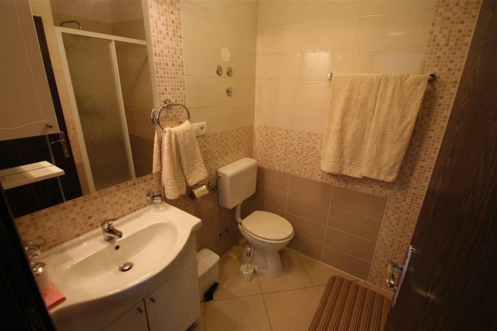 Apartment Miljana Kraljevica