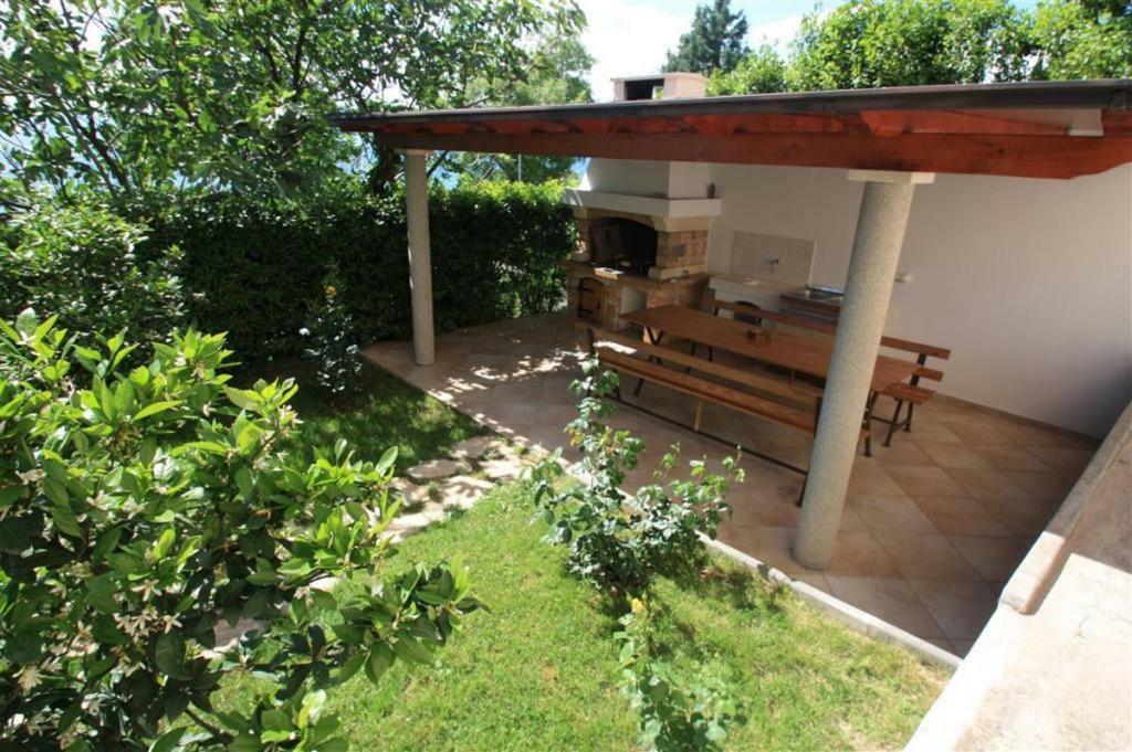 Miljana Apartment Kraljevica