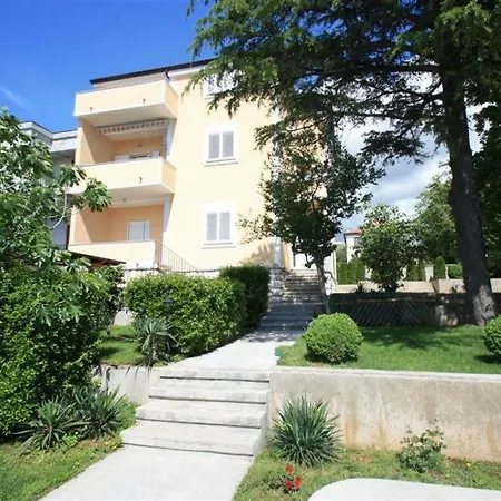 Villa Miljana Kraljevica Exterior photo