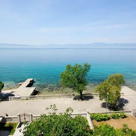 Villa Miljana Kraljevica Exterior photo