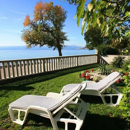 Villa Miljana Kraljevica Exterior photo