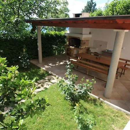 Villa Miljana Kraljevica Exterior photo