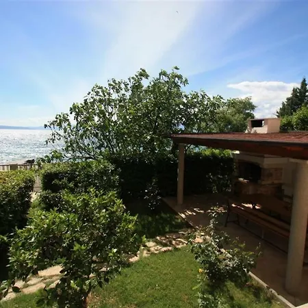 Villa Miljana Kraljevica Exterior photo