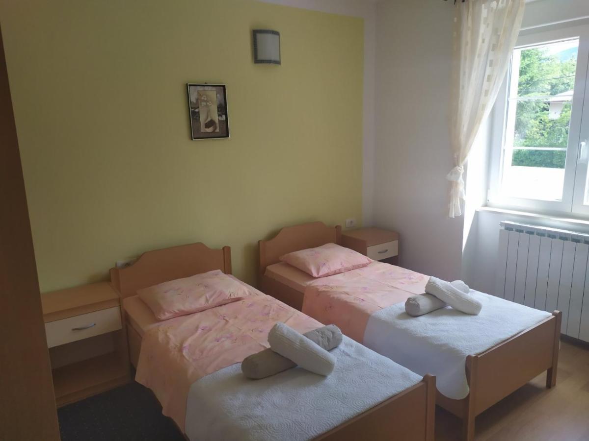 Apartment Miljana Kraljevica