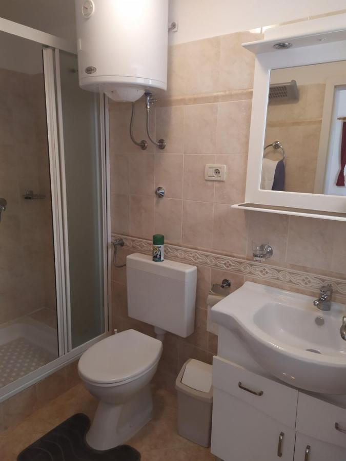 Apartment Miljana *