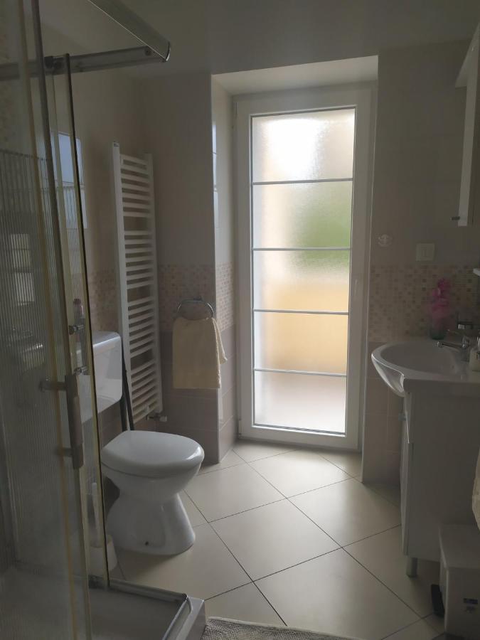 Apartment Miljana
