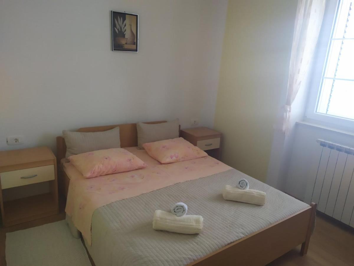 Miljana Apartment