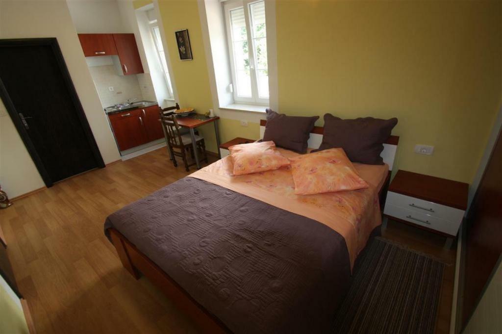 Miljana Apartment Kraljevica